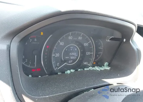 2014 Honda Cr-V Ex-L from USA, damaged, VIN 2HKRM4H74EH683500